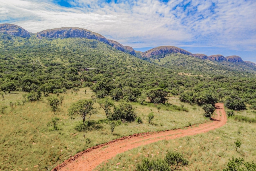 Commercial Property for Sale in Hartbeespoort Rural North West